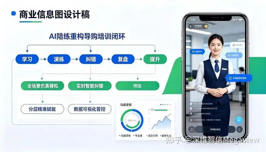 坐席培训陪练系统