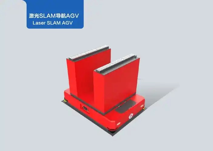 激光SLAM导航套件