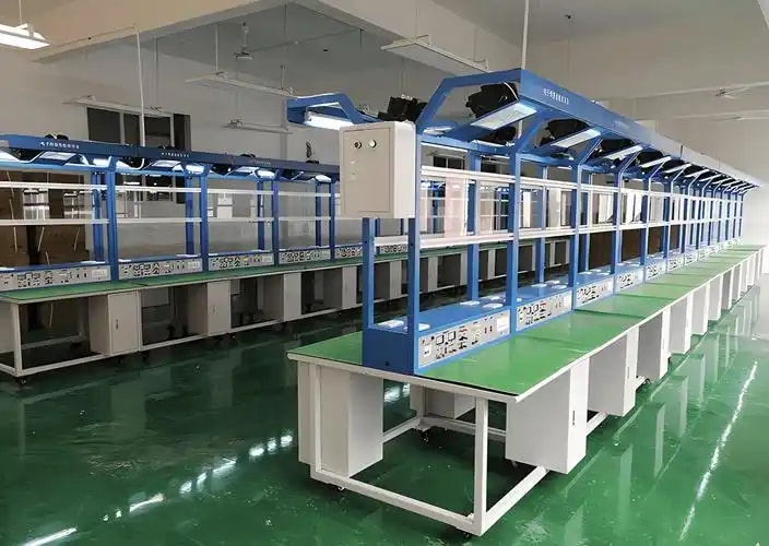 仿真推演工作台