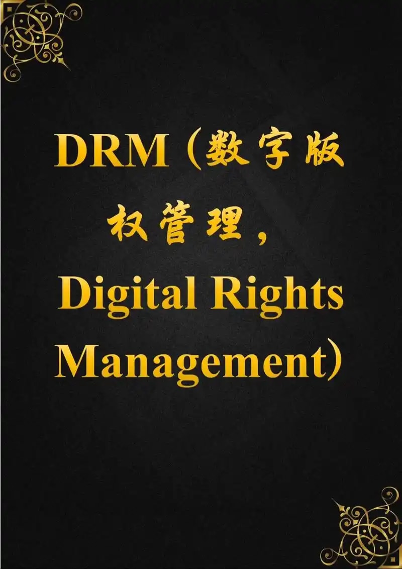 版权授权管理