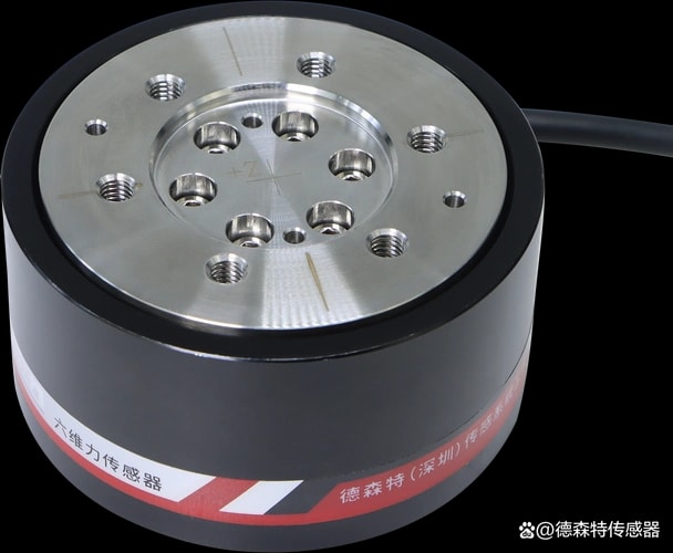 六维力传感器