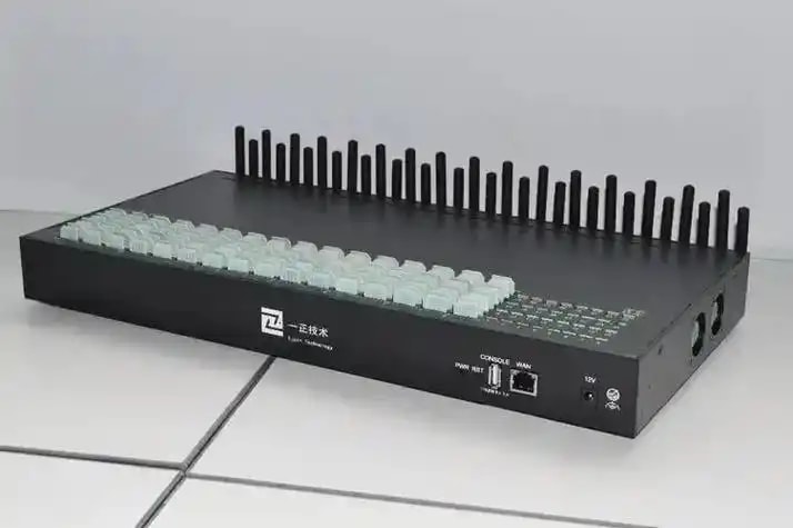多语种翻译网关