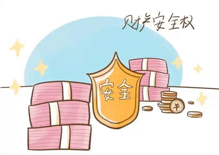 资产安全水印