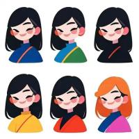 品牌定制数字人
