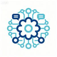 重庆服务机器人有限公司形象图