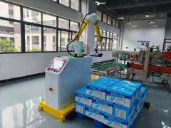 中国工业机器人与智能制造展览会